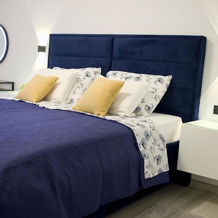 Apartman Amelie A4 Пула Экстерьер фото