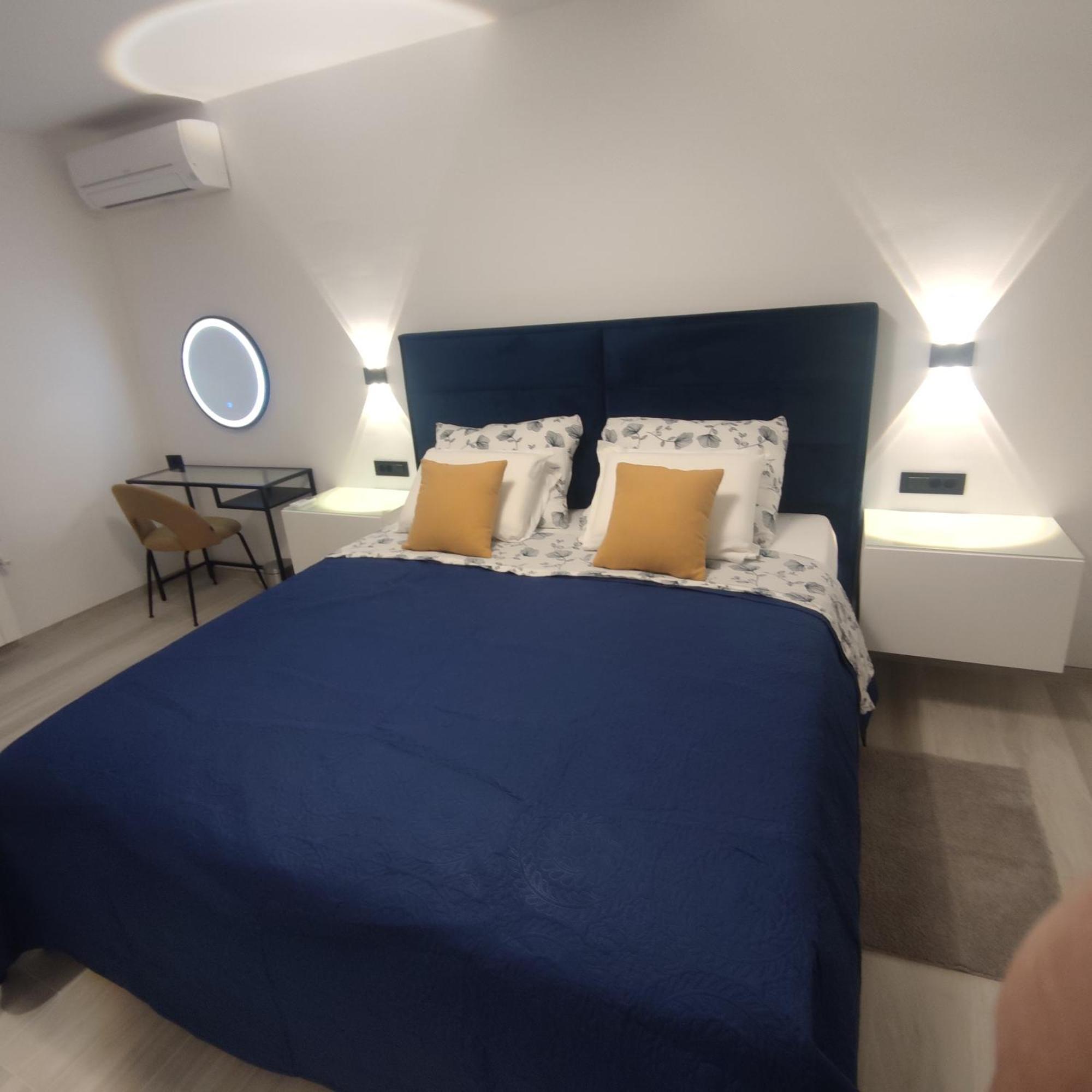 Apartman Amelie A4 Пула Экстерьер фото