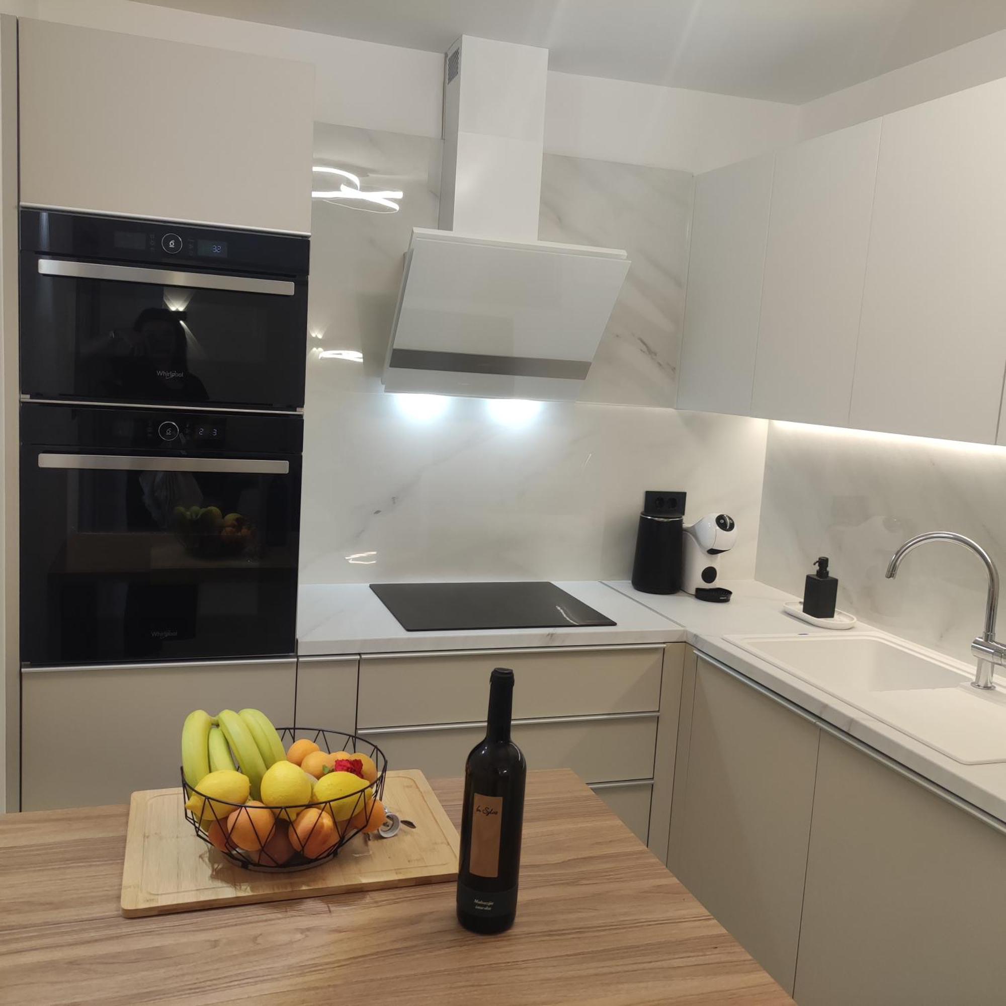 Apartman Amelie A4 Пула Экстерьер фото