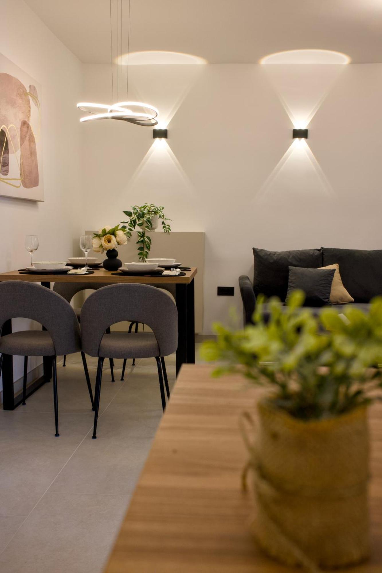 Apartman Amelie A4 Пула Экстерьер фото