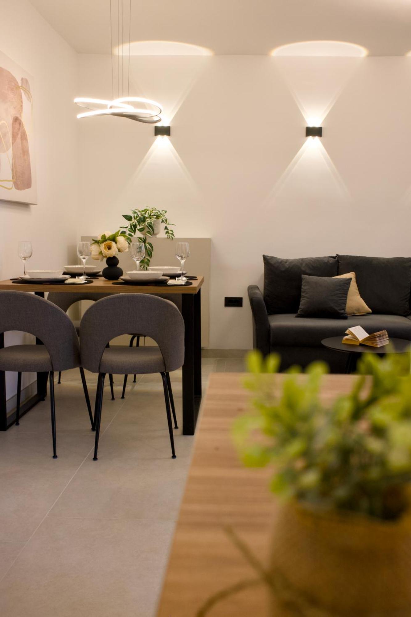Apartman Amelie A4 Пула Экстерьер фото
