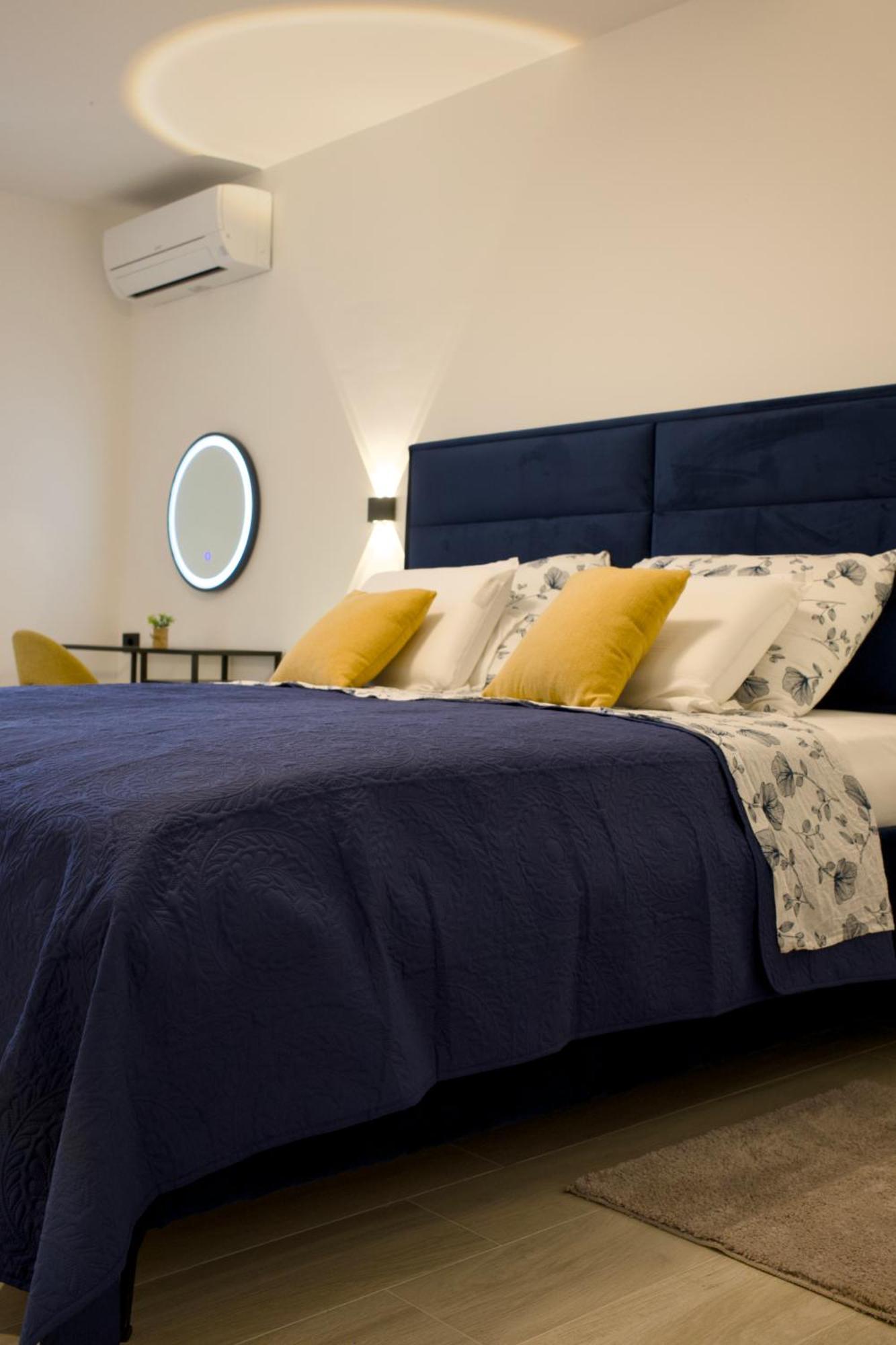 Apartman Amelie A4 Пула Экстерьер фото